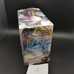 Pokemon Sword & Shield Lost Origin Booster box Sealed 36 Packs English Mint - Image 3
