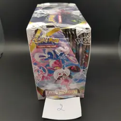 Pokemon Sword & Shield Lost Origin Booster box Sealed 36 Packs English Mint - Image 5