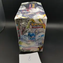 Pokemon Sword & Shield Lost Origin Booster box Sealed 36 Packs English Mint - Image 3