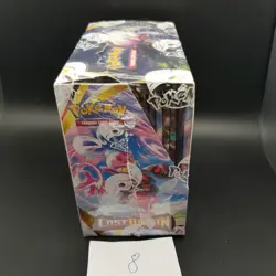 Pokemon Sword & Shield Lost Origin Booster box Sealed 36 Packs English Mint - Image 5