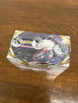 Pokemon TCG Sword & Shield Lost Origin Booster Box SEALED (36 Packs) - Image 2