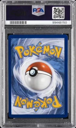 2023 POKEMON SWORD & SHIELD CROWN ZENITH SECRET FULL ART/ARCEUS VSTAR PSA 10 - Image 2