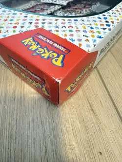 Pokemon TCG Scarlet and Violet 151 Blooming Waters Premium Collection (12 Packs) - Image 3