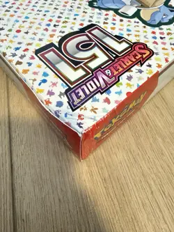 Pokemon TCG Scarlet and Violet 151 Blooming Waters Premium Collection (12 Packs) - Image 4