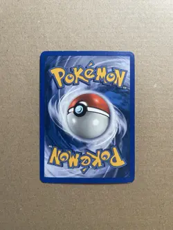Unown E E/28 HOLO Rare EX Unseen Forces 2005 Pokemon Card - Image 4