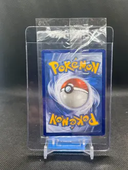 Greninja Gold Star SEALED Promo SWSH144 Pokemon Holo Celebrations - Image 2