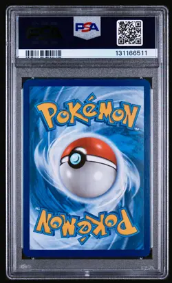 2023 Pokemon 151 Charizard EX #199 Special Illustration Rare PSA 9 MINT - Image 2