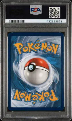 2019 POKEMON SUN & MOON UNBROKEN BONDS #1 PHEROMOSA & BUZZWOLE GX PSA 10 - Image 2