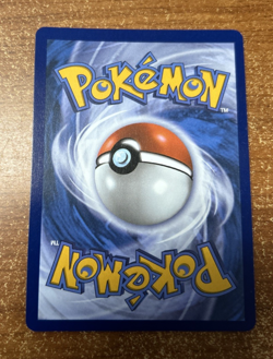 Pokemon TCG Mega Charizard ex 023 Phantasmal Flames UPC Black Star Promo - Image 2