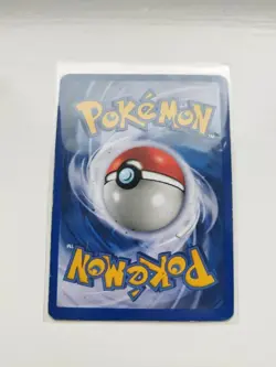 Gyarados 6/102 Holo Rare 1999 Base Set Pokemon Card by Wizards of the Coast - Image 2