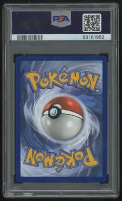 2020 SWSH Promos - Pokemon Futsal Promos 2020 Pikachu on the Ball PSA 9 #001 - Image 2