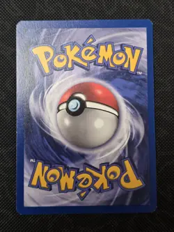 Pokemon 1st Edition Jungle Eevee 51/64 NM Near Mint - Image 4