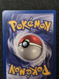 Pokemon 1st Edition Jungle Eevee 51/64 NM Near Mint - Image 5