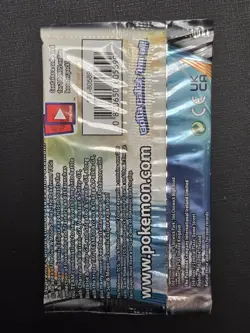 Pokemon Sun & Moon Cosmic Eclipse Booster Pack Tag Team New Sealed TCG - Image 2