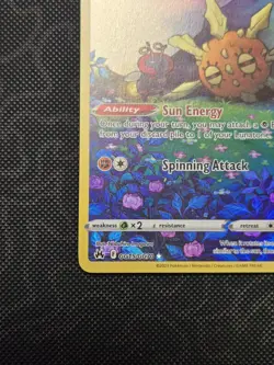 NM Solrock Crown Zenith Galarian Gallery Rare GG15/GG70 Pokemon TCG Near Mint - Image 5