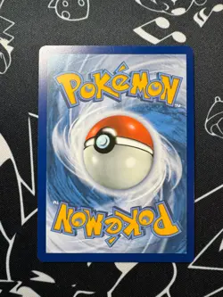 Tulip 244/182 Pokemon TCG S&V Paradox Rift Trainer Ultra Rare English - Image 3