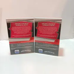 Pokemon Scarlet & Violet White Flare Booster Bundle Sealed Lot Of 2 - Image 2