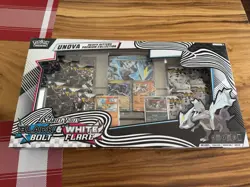 2x Pokemon Unova Heavy Hitters Premium Collection SEALED SHIPS SAME DAY - Image 2