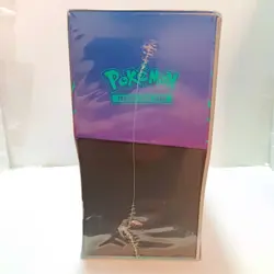 Pokemon Scarlet Violet Journey Together Pokemon Center Elite Trainer Box Sealed - Image 3