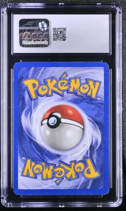 2000 POKEMON WIZARDS BLACK STAR PROMOS #13 VENUSAUR TCG GUIDE CGC 5 - Image 2