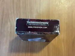 Pokemon TCG Battle Arena Decks Darkrai Boxed Deck READ DESCRIPTION - Image 4