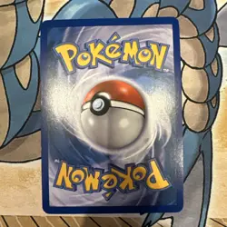 Pokemon TCG Smeargle Call of Legends 21/95 Holo Holo Rare - Image 2