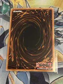 Nightmare Apprentice MP25-EN004 Starlight Rare 1st Edition Yu-Gi-Oh! - Image 2