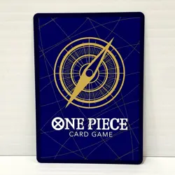 One Piece TCG - PRB01 The Best - Shanks OP01-120 - Alt Art English - Image 2