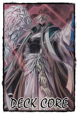 YuGiOh - Hecahands Deck Core - 33 Cards - Phantom Revenge - PHRE - Image 1