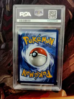 Pokemon TCG Darkrai VSTAR GG50/GG70 Crown Zenith SWSH PSA 10 - Image 3