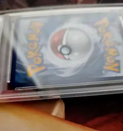Pokemon TCG Darkrai VSTAR GG50/GG70 Crown Zenith SWSH PSA 10 - Image 5