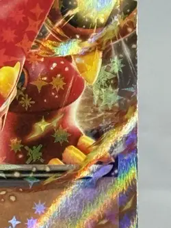 🔥 Volcanion EX 031/159 - Crown Zenith - Ultra Rare Holo Pokemon Card - NM ✨ - Image 5