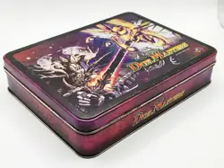 2004 WOTC DUEL MASTERS TCG - SHADOWCLASH TIN + 75 CARDS - GREAT CONDITION - Image 5