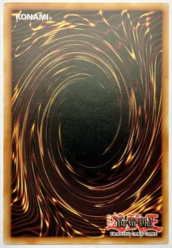 SGX1-ENC10 Ojama Red - Common 1st Edition Near Mint YuGiOh Card - Image 2