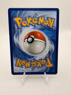 Pokemon Pikachu V SWSH143 Promo Holo SWSH: Sword & Shield English TCG Card - Image 2