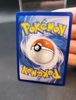 Pokemon Card Riolu Plasma Storm Reverse Holo Common 75/135 Near Mint - Image 2