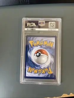 Pokemon TCG Dreepy Prismatic Evolutions Card 071/131 Pokeball Holo - Image 2
