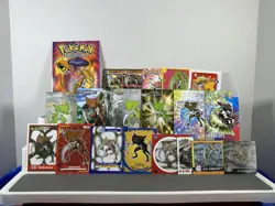 Pokemon Lot of Cards and Stickers All Kabutops #141 Kabutops Only Lot of 20 - Image 2