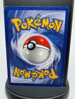 Pokemon TCG - Base Set - Machoke #34/102 [Shadowless] - Image 2