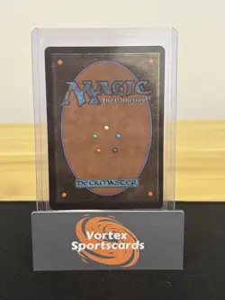 Treasure Nabber Commander Masters Borderless Foil - Image 2