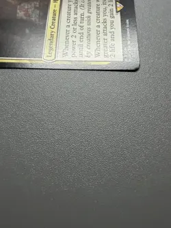 MacCready Lamplight Mayor R 0108 MTG PIP Fallout Rare NM REGULAR - Image 4