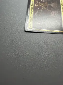 MacCready Lamplight Mayor R 0108 MTG PIP Fallout Rare NM REGULAR - Image 5