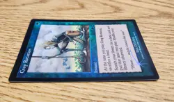 Magic The Gathering MTG Crop Rotation Urza's Legacy FOIL MP - Image 3