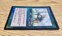 Magic The Gathering MTG Crop Rotation Urza's Legacy FOIL MP - Image 5