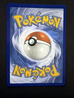 Fan Rotom 250/217 IR Ascended Heroes Evolution English Pokemon TCG MINT - Image 2