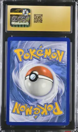 Pokemon Unbroken Bonds Reshiram & Charizard GX 20 CGC 10 Pristine Low Pop 71 - Image 2