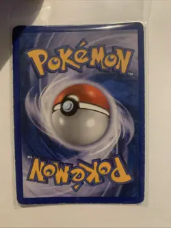 Pokemon Skarmory Expedition Base Set 027/165 Reverse Holo 2002 Masago 60 HP - Image 3