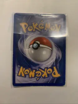 Pokemon Skarmory Expedition Base Set 027/165 Reverse Holo 2002 Masago 60 HP - Image 4