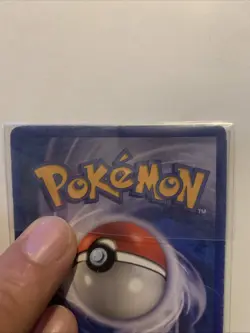 Pokemon Skarmory Expedition Base Set 027/165 Reverse Holo 2002 Masago 60 HP - Image 5