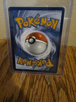 Pokemon Paldea Evolved Skeledirge ex 258/193 - Image 2